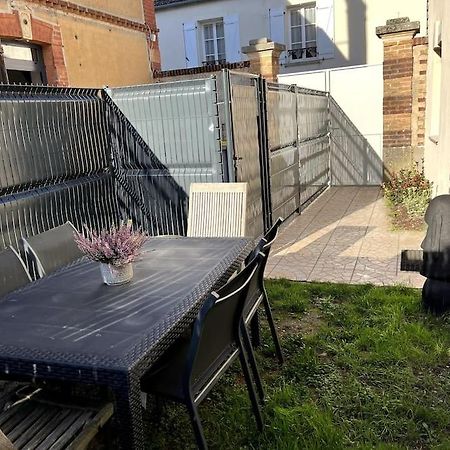 Petite Maison De Charme A 10 Minutes De Disney ! مونتِفرا المظهر الخارجي الصورة